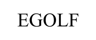 EGOLF