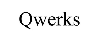 QWERKS