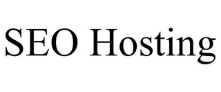 SEO HOSTING