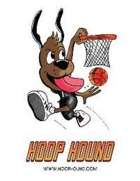 HOOP HOUND