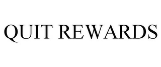 QUIT REWARDS