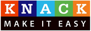 KNACK MAKE IT EASY