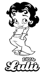 LITTLE LULU