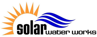 SOLAR WATER WORKS