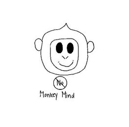 NO MONKEY MIND