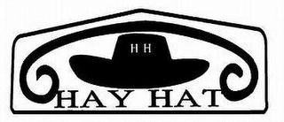 H H HAY HAT