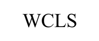 WCLS