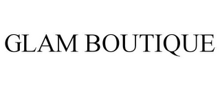 GLAM BOUTIQUE