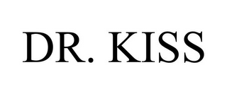 DR. KISS