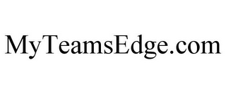 MYTEAMSEDGE.COM