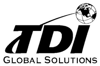 TDI GLOBAL SOLUTIONS