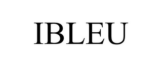 IBLEU