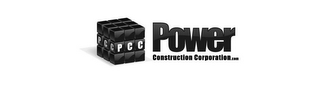 POWER CONSTRUCTION CORPORATION.COM