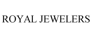 ROYAL JEWELERS