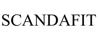 SCANDAFIT