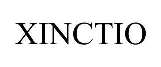 XINCTIO