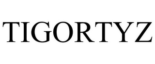 TIGORTYZ
