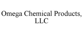 OMEGA CHEMICAL PRODUCTS, LLC