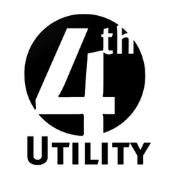 4TH UTILITY