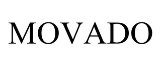 MOVADO