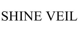 SHINE VEIL