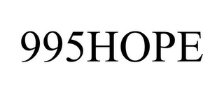 995HOPE