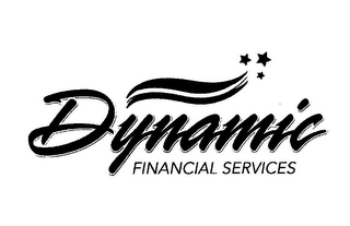 DYNAMIC FINANCIAL SERVICES