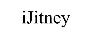 IJITNEY