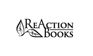 REACTION BOOKS
