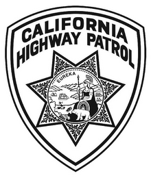 CALIFORNIA HIGHWAY PATROL EUREKA