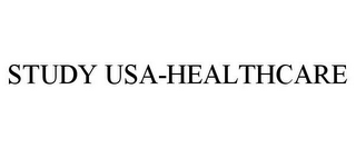 STUDY USA-HEALTHCARE