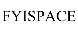 FYISPACE