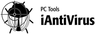 PC TOOLS IANTIVIRUS