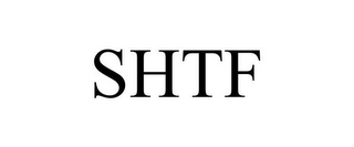 SHTF