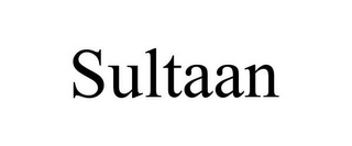 SULTAAN