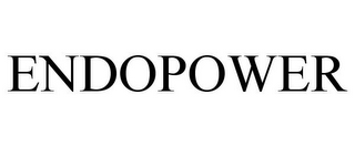 ENDOPOWER