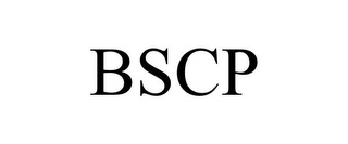 BSCP