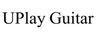 UPLAY GUITAR
