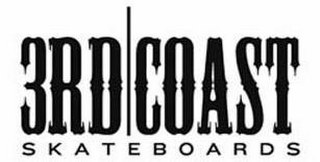 3RD COAST SKATEBOARDS