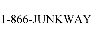 1-866-JUNKWAY