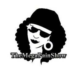 THE MEGA PAIN SHOW