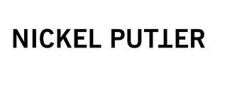 NICKEL PUTTER