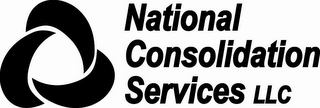 NATIONAL CONSOLIDATION SERVICES LLC