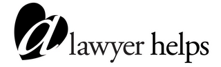 A LAWYER HELPS