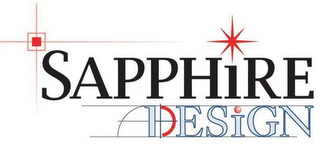 SAPPH RE DESIGN