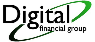 DIGITAL FINANCIAL GROUP