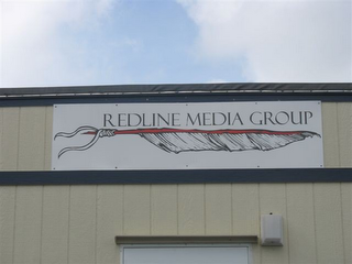 REDLINE MEDIA GROUP