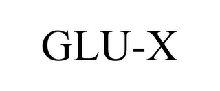 GLU-X