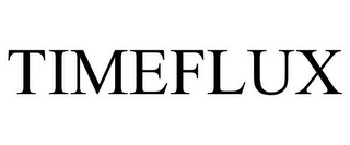 TIMEFLUX