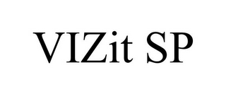 VIZIT SP